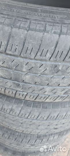 Bridgestone Dueler H/L 33 235/55 R19 101