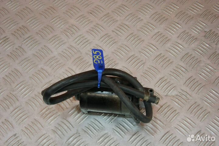 Стартер Honda VT250, MC15E