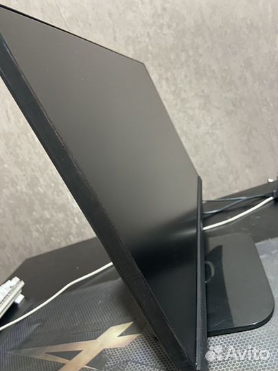 Монитор acer ka242ybi