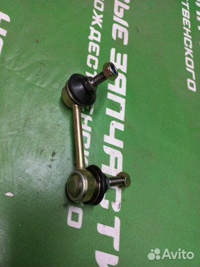 Тяга переднего стабилизатора Mazda 323 1998