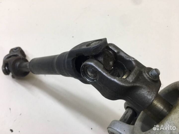 Колонка рулевая Volkswagen Polo MK5 2011-2020