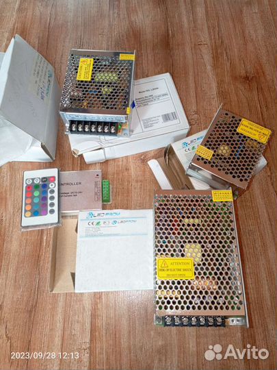 Светодиодная лента