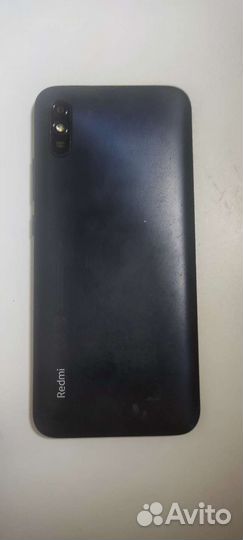 Xiaomi Redmi 9A, 4/64 ГБ