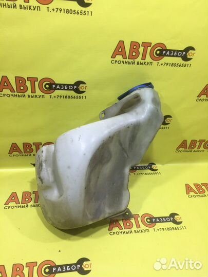 Бачок омывателя Audi A6 C5 AEB 1998