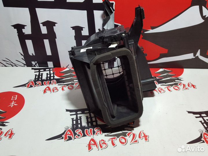 Корпус вентилятора отопителя Honda 2110 KY51