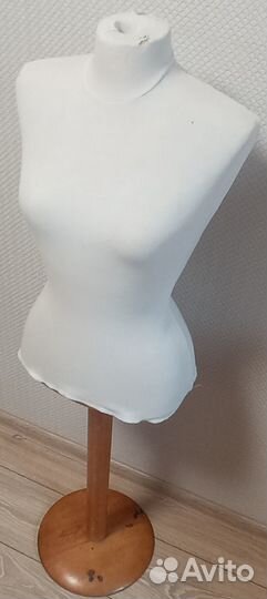 Манекен портновский женский 44 - 46 размер
