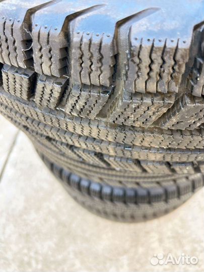 Белшина Бел-207 205/55 R16