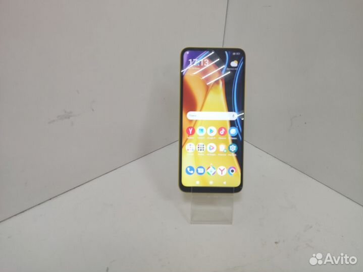Xiaomi Poco C40, 3/32 ГБ