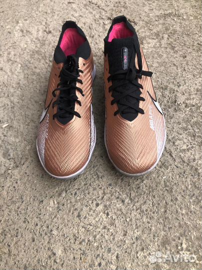 Сороконожки nike air zoom