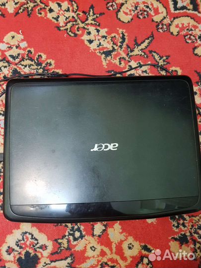 Ноутбук acer aspire 5315