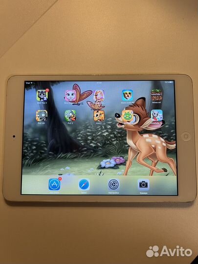 iPad mini 1 32гб