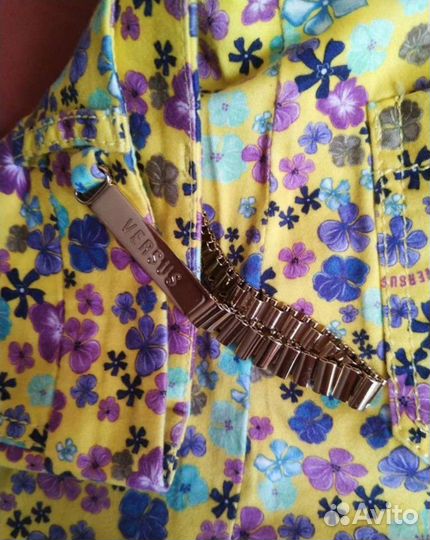 Шорты Versace Versus XS