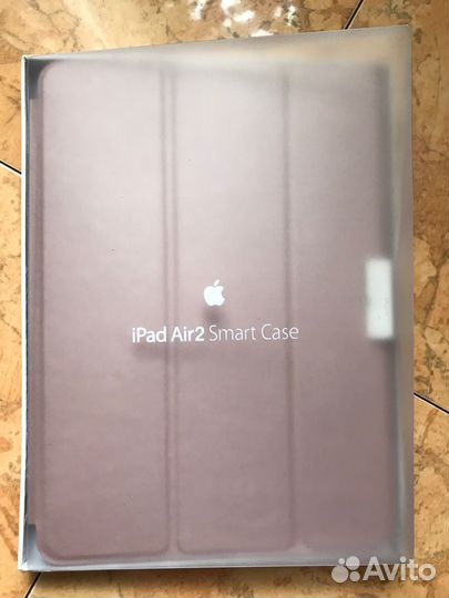 Чехол для iPad Air2 Smart Case