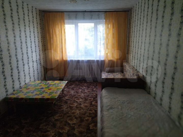 2-к. квартира, 44,1 м², 1/2 эт.