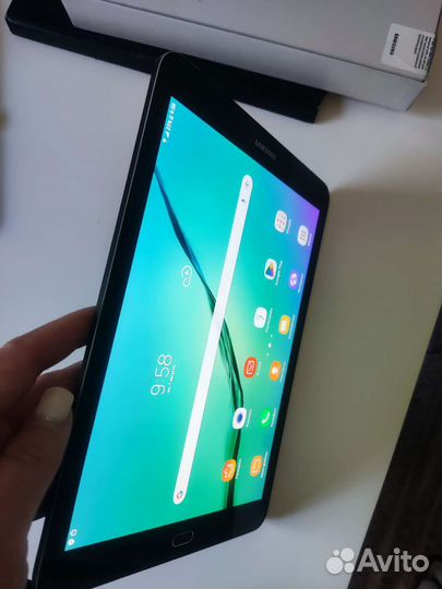 Samsung galaxy tab s2 9.7