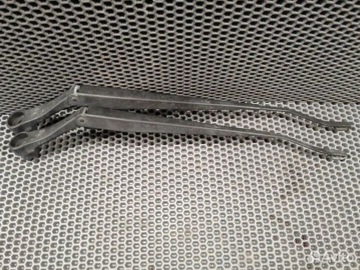 Поводки дворников Ssangyong Kyron рестайлинг D20DT