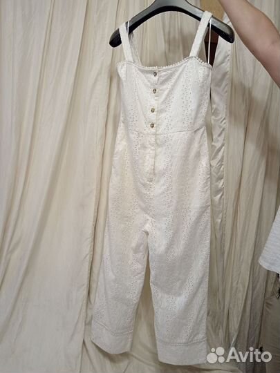 Комбинезон женский летний р. 40