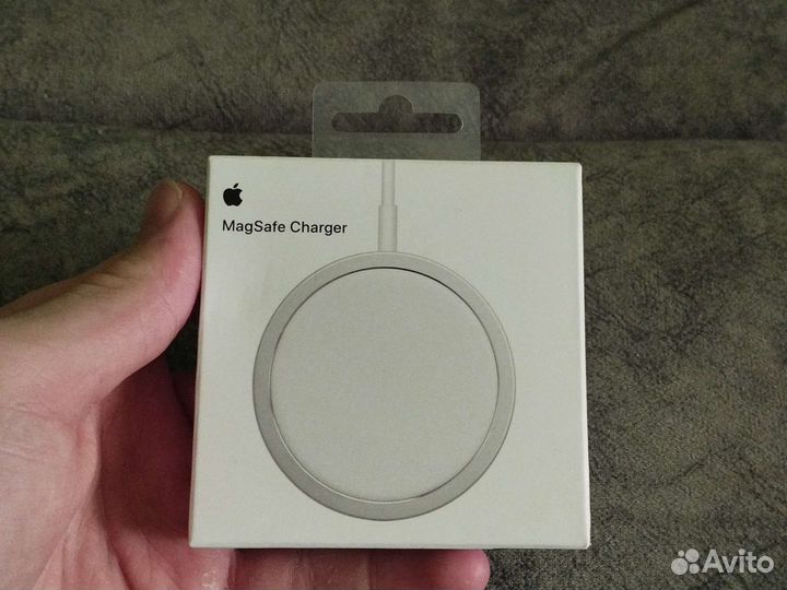 MagSafe Charger
