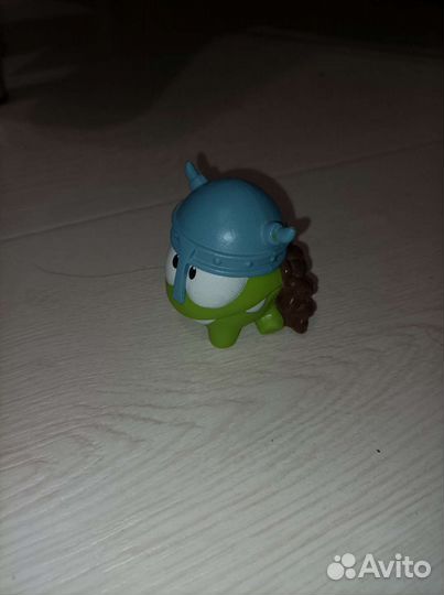 Игрушка амням Викинг