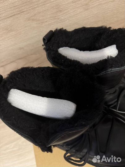 Угги женские