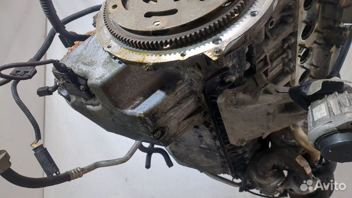 Двигатель BMW 3 E90, E91, E92, E93, 2006