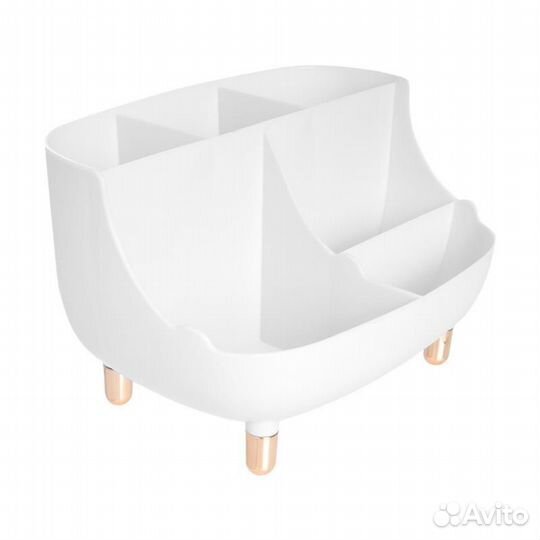 Органайзер для косметики, 19х14х10,6 см