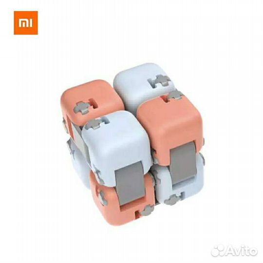Кубик Xiaomi Mi Colorful Fidget Cube