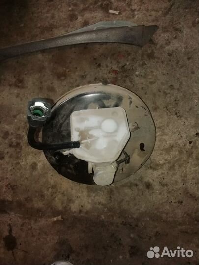 Вакумник с гтц, Пежо 308