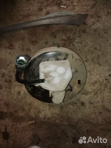 Вакумник с гтц, Пежо 308