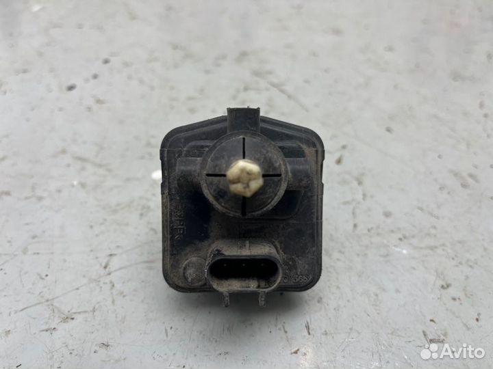 Корректор фар Kia Spectra ижевский S6D 2007