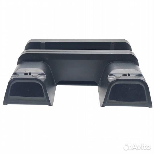 Вертикальная подставка с охлажден для PS4 Pro/Slim