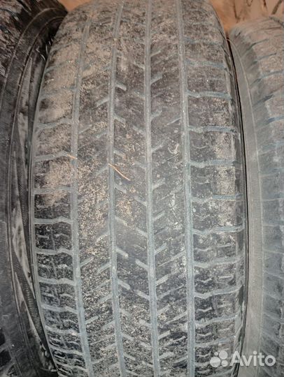 Yokohama Geolandar G91AV 225/65 R17 102H