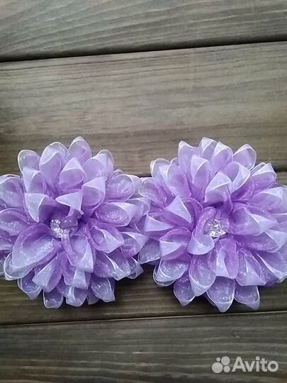 Резинка для волос