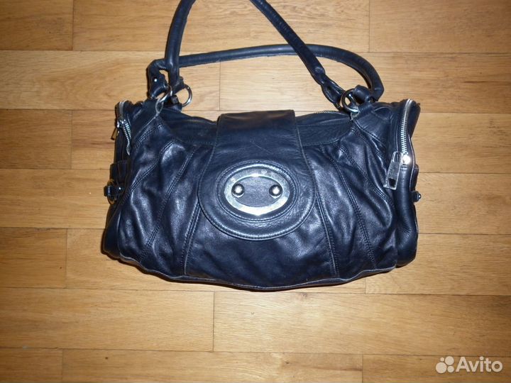 Сумка женская кожаная Steven by steve madden USA