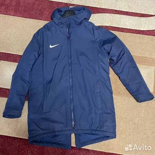 Парка мужская Nike