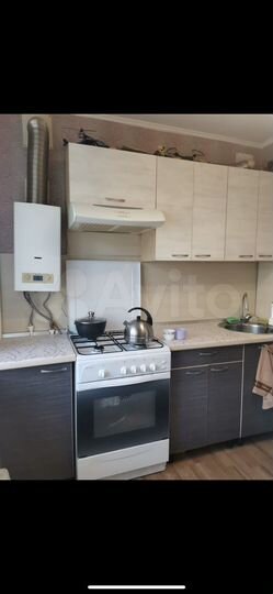 1-к. квартира, 31,4 м², 4/5 эт.