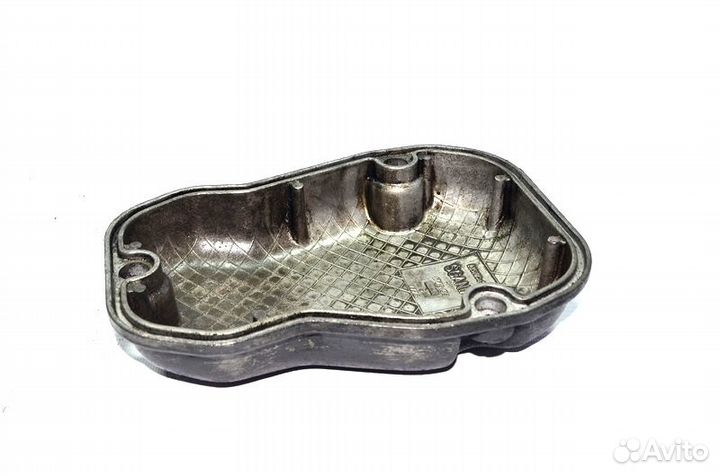 Клапанная крышка scania R-series (01.04)