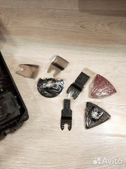 Инструмент