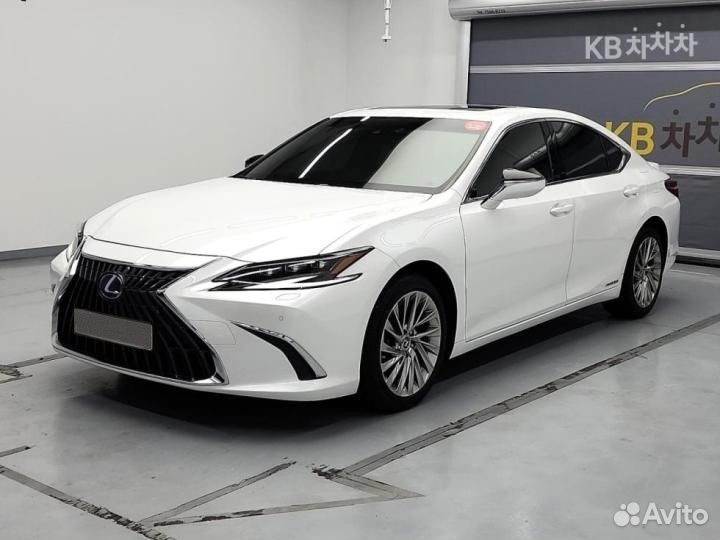 Lexus ES 2.5 CVT, 2022, 44 000 км