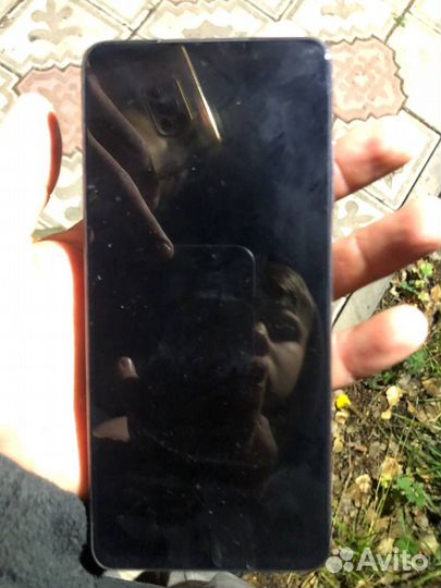 Xiaomi Poco X3 Pro, 6/128 ГБ