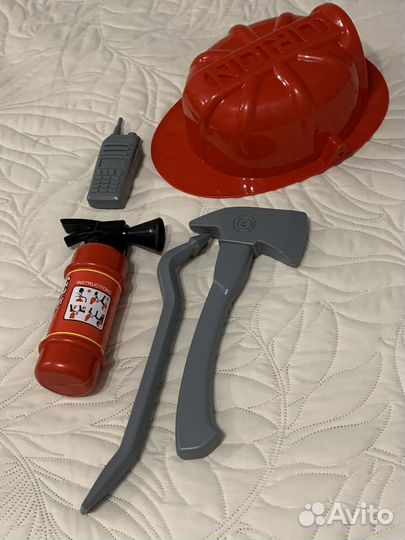 Новогодний костюм для мальчика