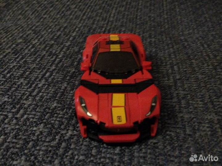 Lego speed champions 76914