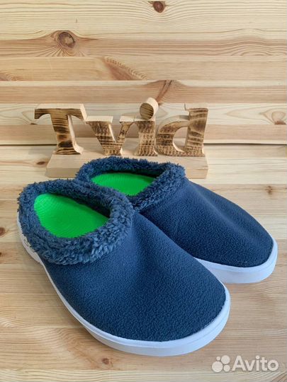 Сабо женские oofos. Размер EU 41 (русский размер 4