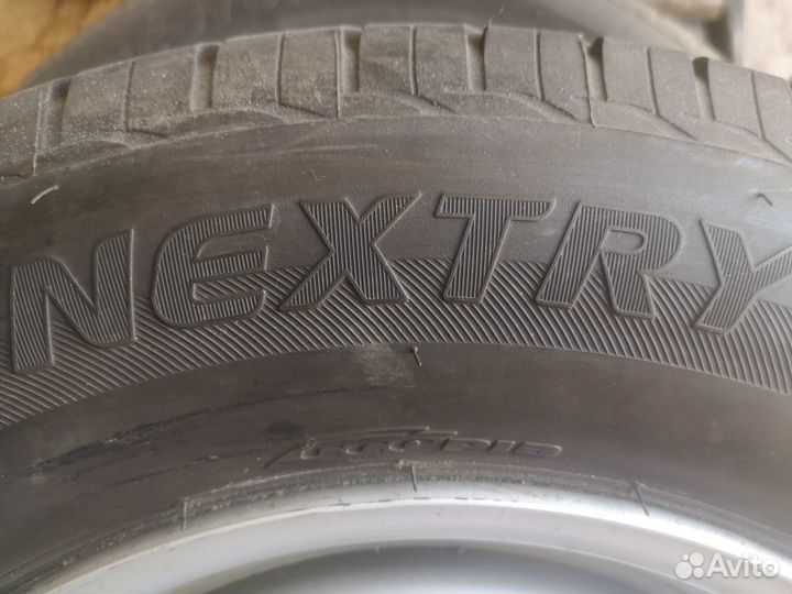 Bridgestone Nextry Ecopia 185/70 R14