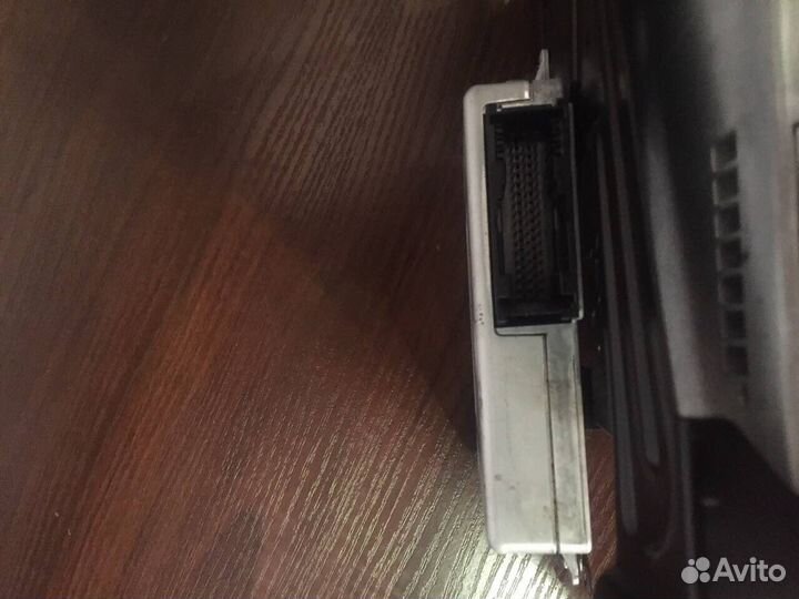 Видеокоммутатор бмв Ф01 Ф02 Ф10 Ф11