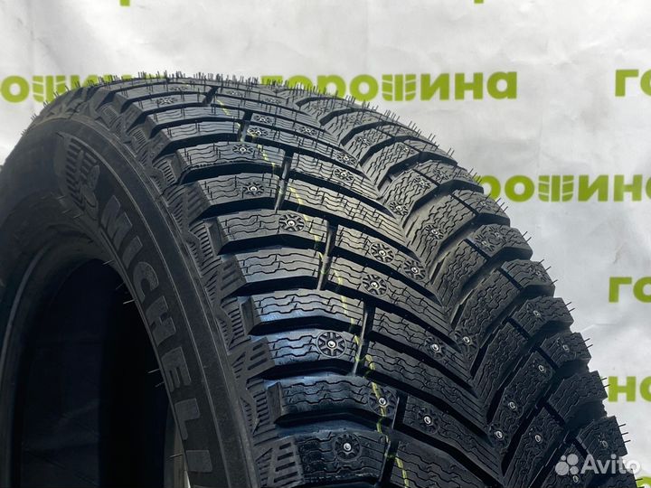 Michelin X-Ice North 4 265/55 R20 113T