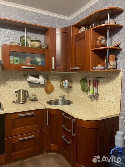 Кухоный гарнитур