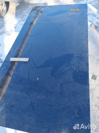 Гранит и мрамор