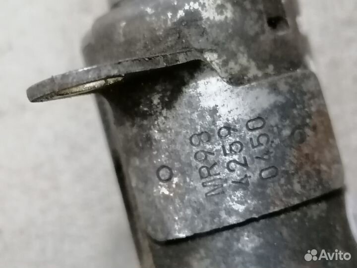 Клапан VVT-I Mitsubishi Colt 4A90 1.3 2003-2012