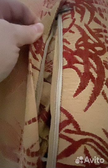 Декоративные подушки